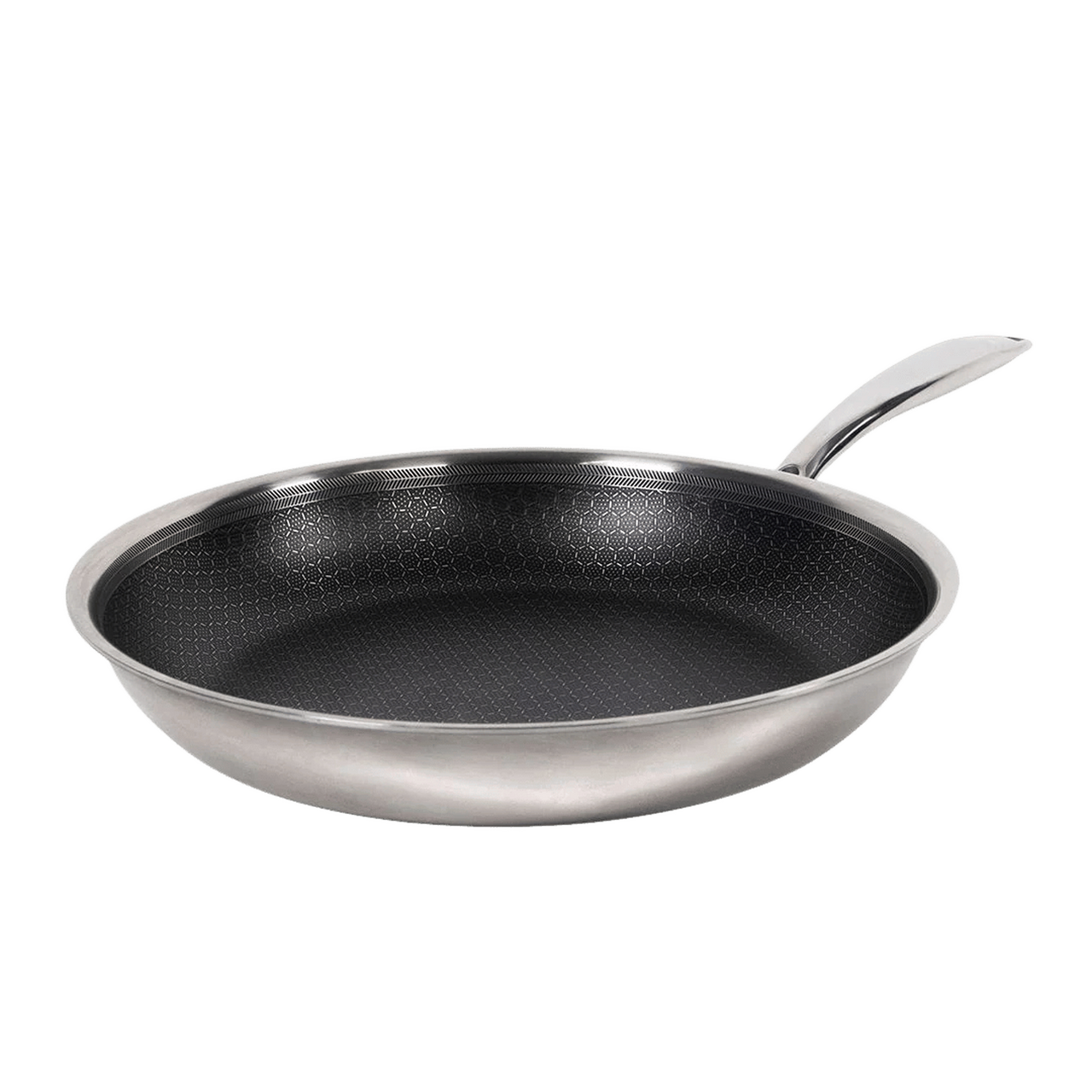 GLADKOKKEN HYBRID SLIPP-LETT STEKEPANNE Ø20 CM