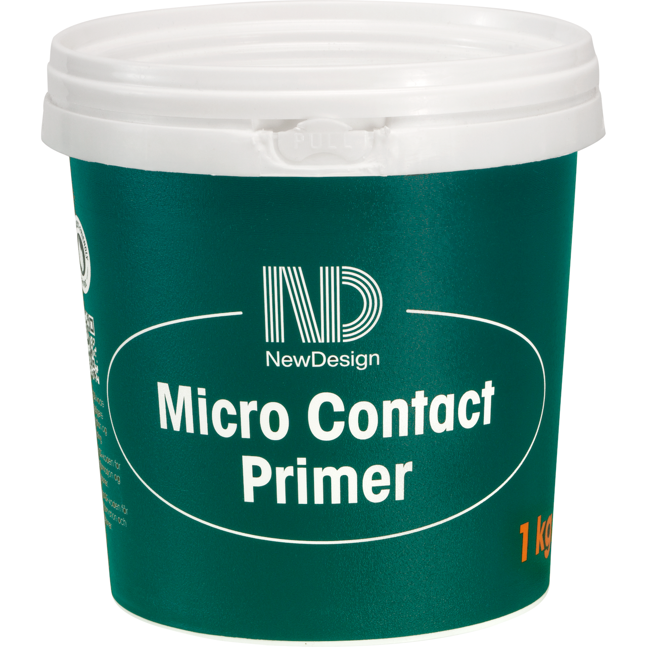 NEW DESIGN MIKROSEMENT CONTACT PRIMER 1KG