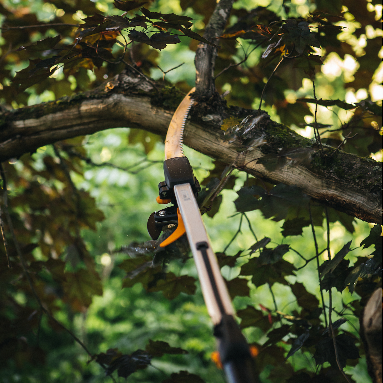 FISKARS SAG TIL MULTIKUTTER UPX86, UPX82