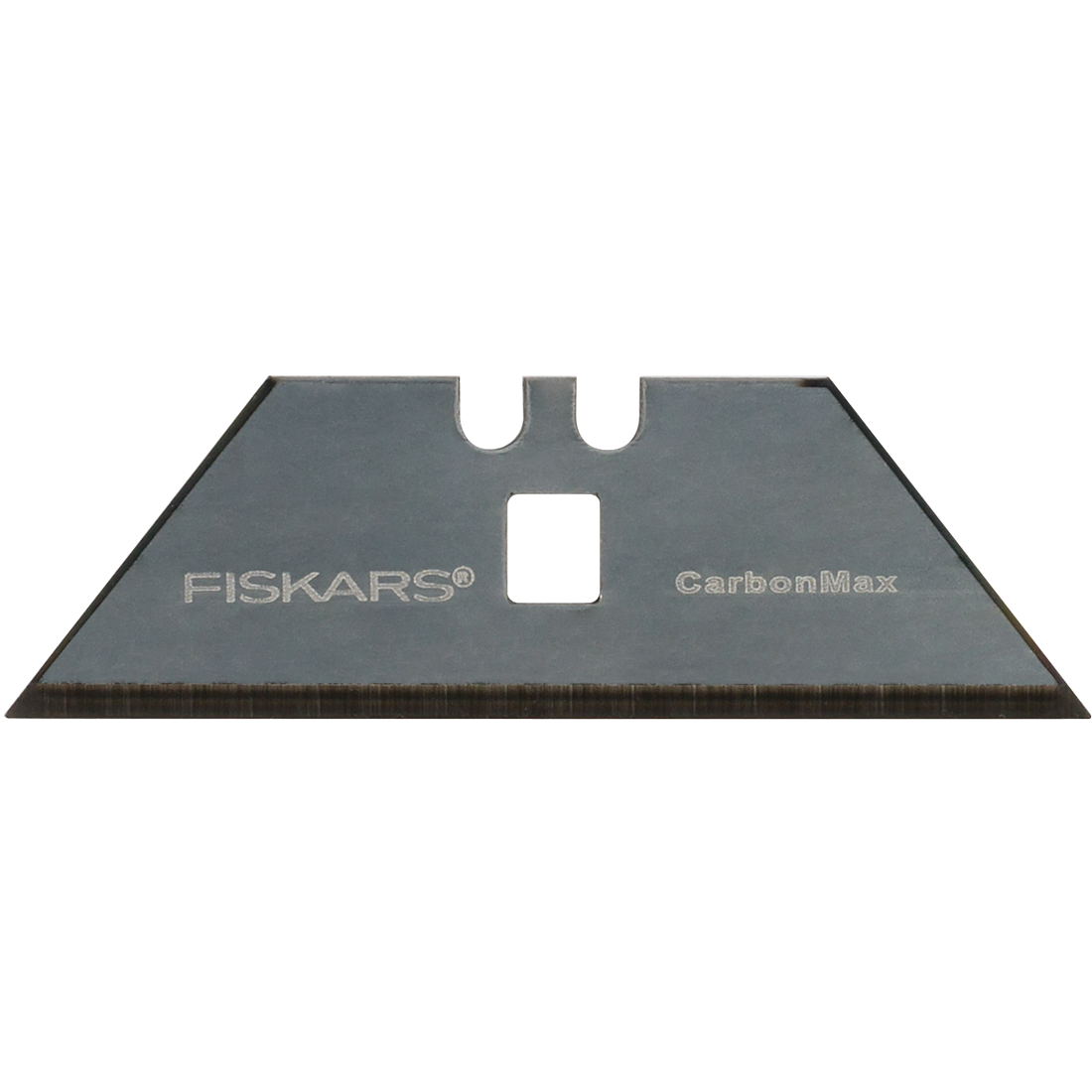 FISKARS CARBONMAX FASTE BLADER, 10 STK