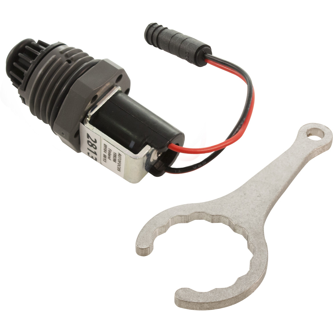 ORAS MAGNETVENTIL TIL ELECTRA SERVANTARMATUR 6150F