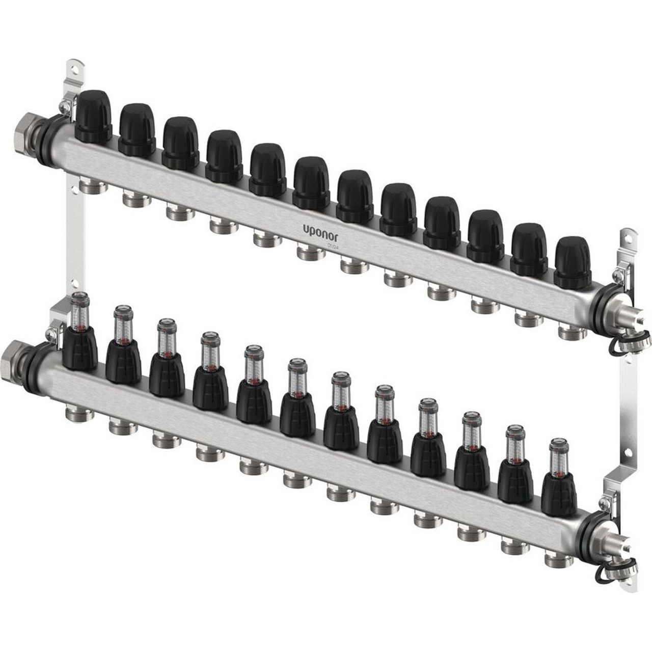UPONOR VARIO S FORDELER FM 12XG3/4 EURO - G1