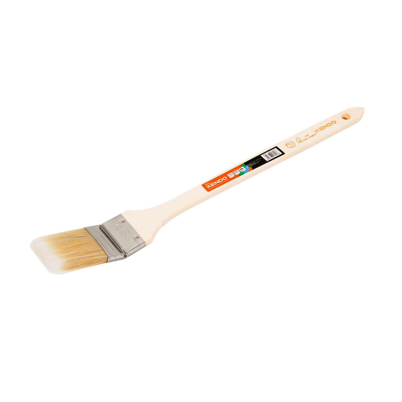 KENDO RADIATORPENSEL 50 MM