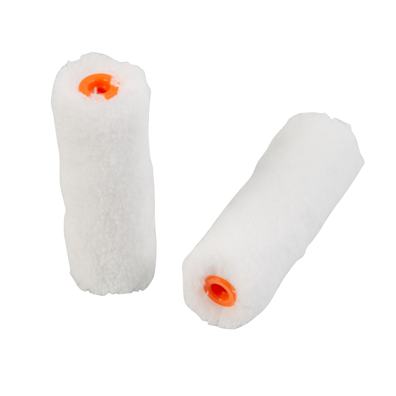 KENDO 2-PK MIKRORULL 100 MM