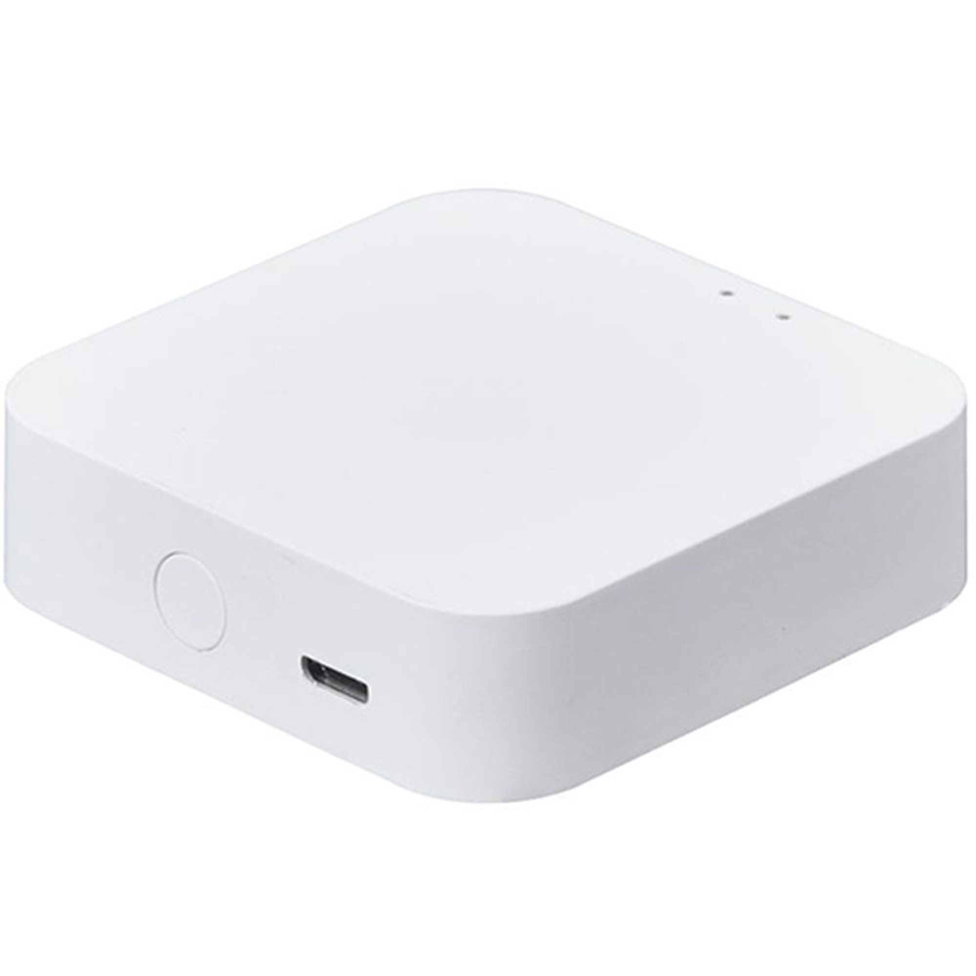 LUTEC CONNECT ACCESS BOX HVIT