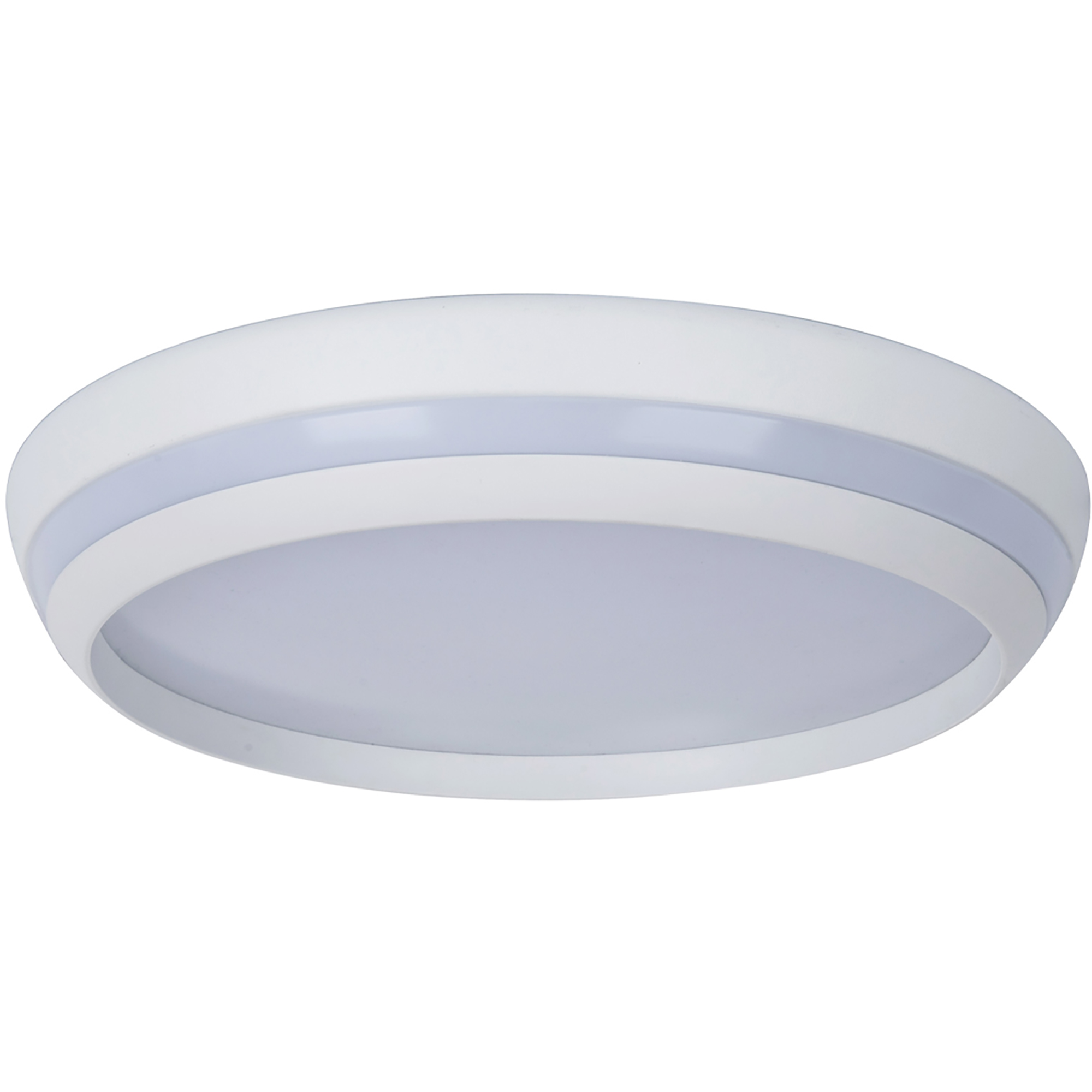 LUTEC CONNECT CEPA INDOOR LED LOFTSLYS Ø35 HVIT