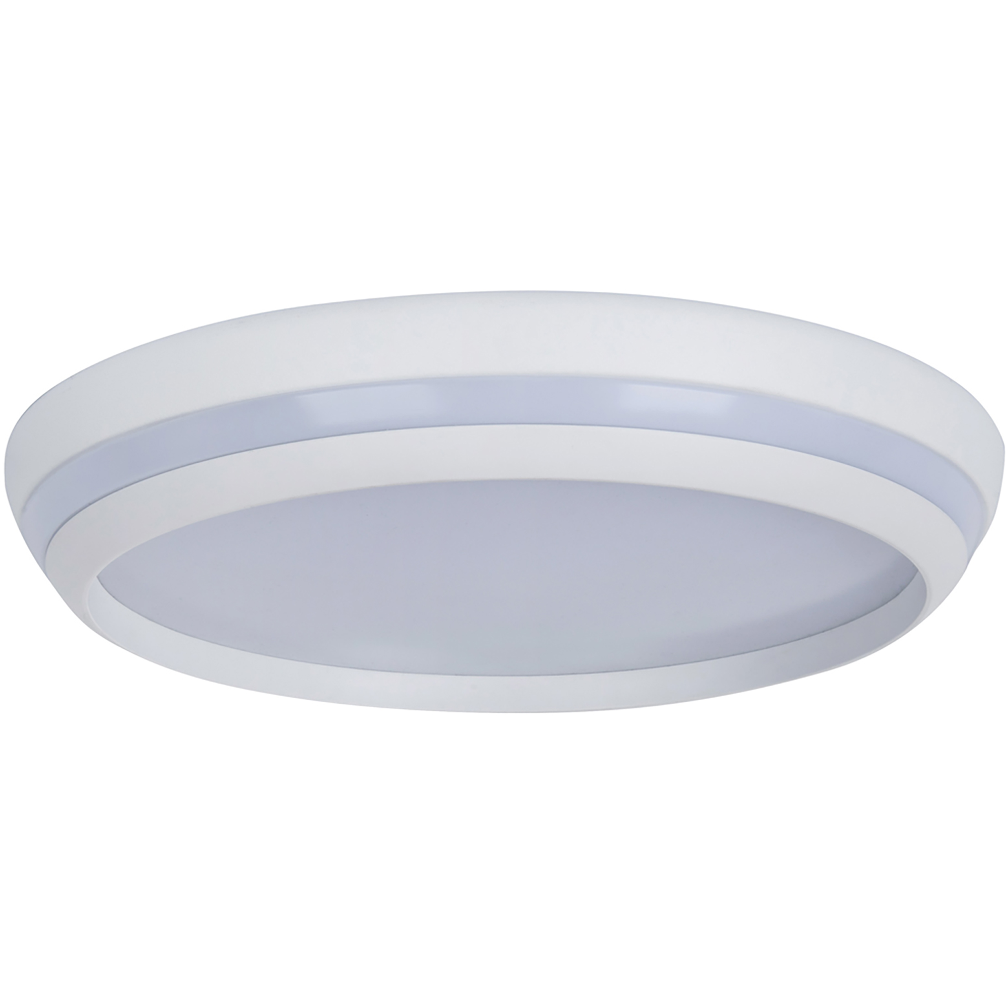 LUTEC CONNECT CEPA INDOOR LED LOFTSLYS Ø45 HVIT