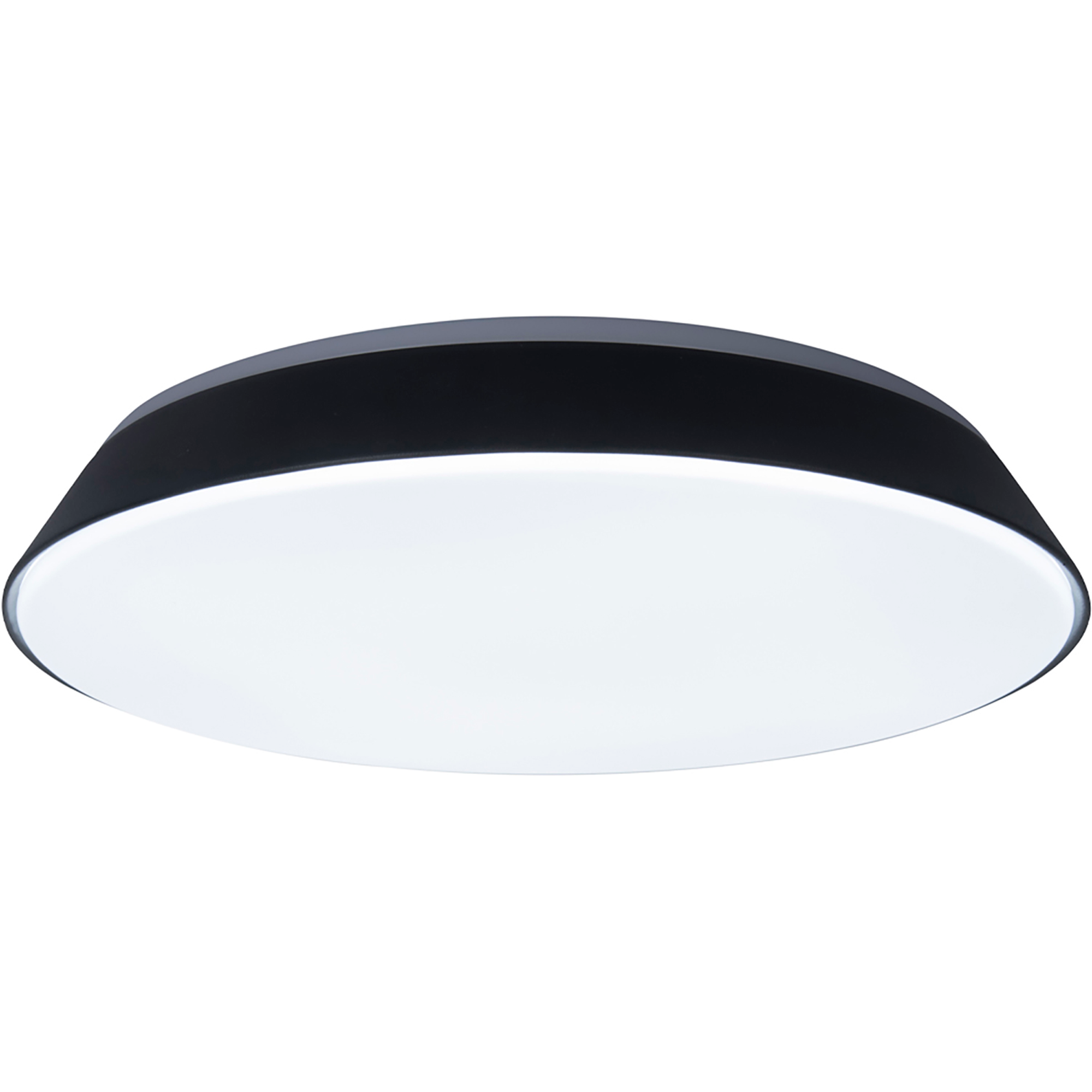 LUTEC CONNECT PANTER INDOOR LED LOFTSLYS 45 MATT SORT