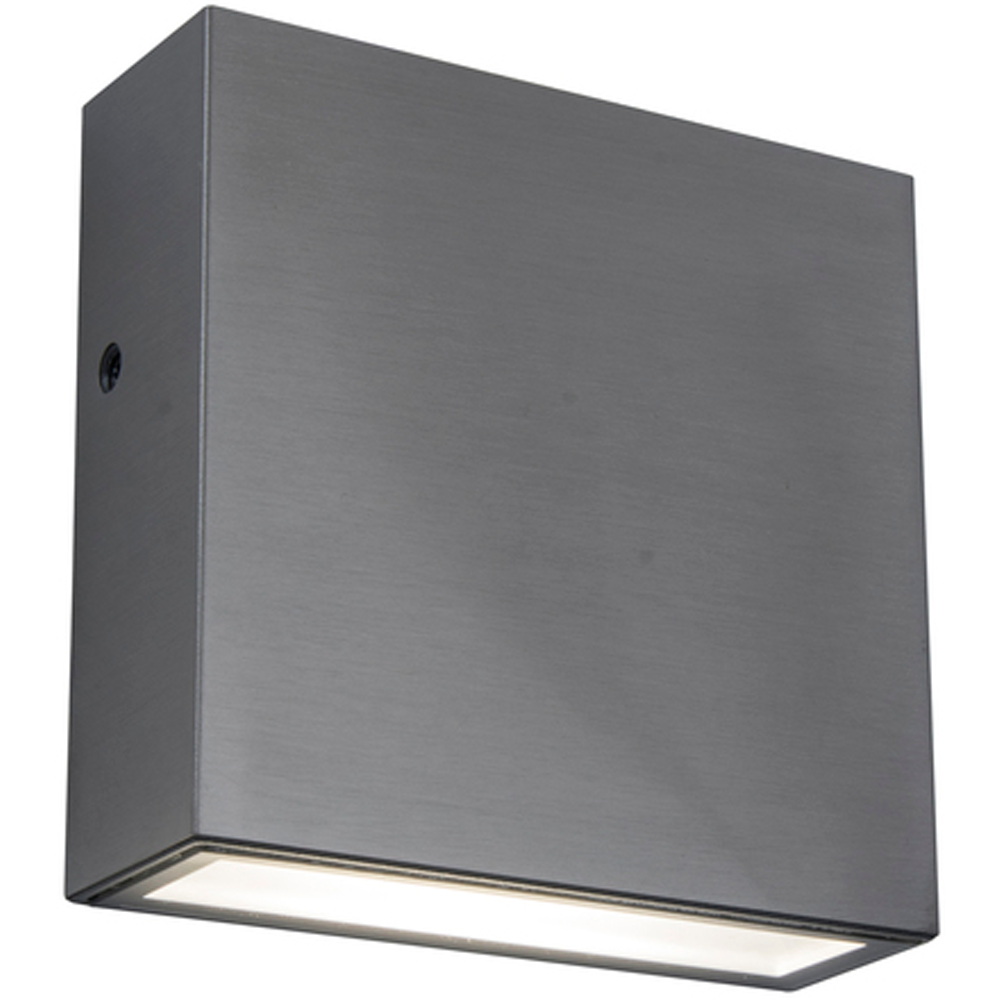 LUTEC ARCHITECTURAL GEMINI XF VEGGHENGT LAMPE