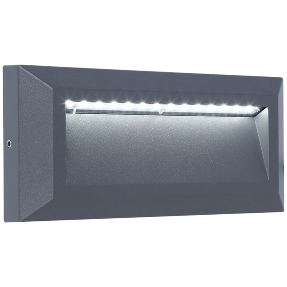 LUTEC ARCHITECTURAL HELENA VEGGHENGT LAMPE