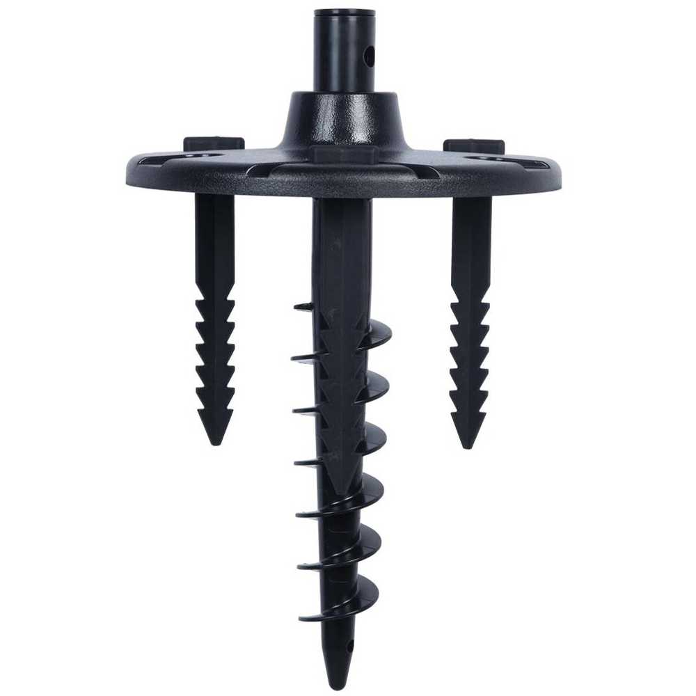 LUTEC SOLAR LONDON SPIKE