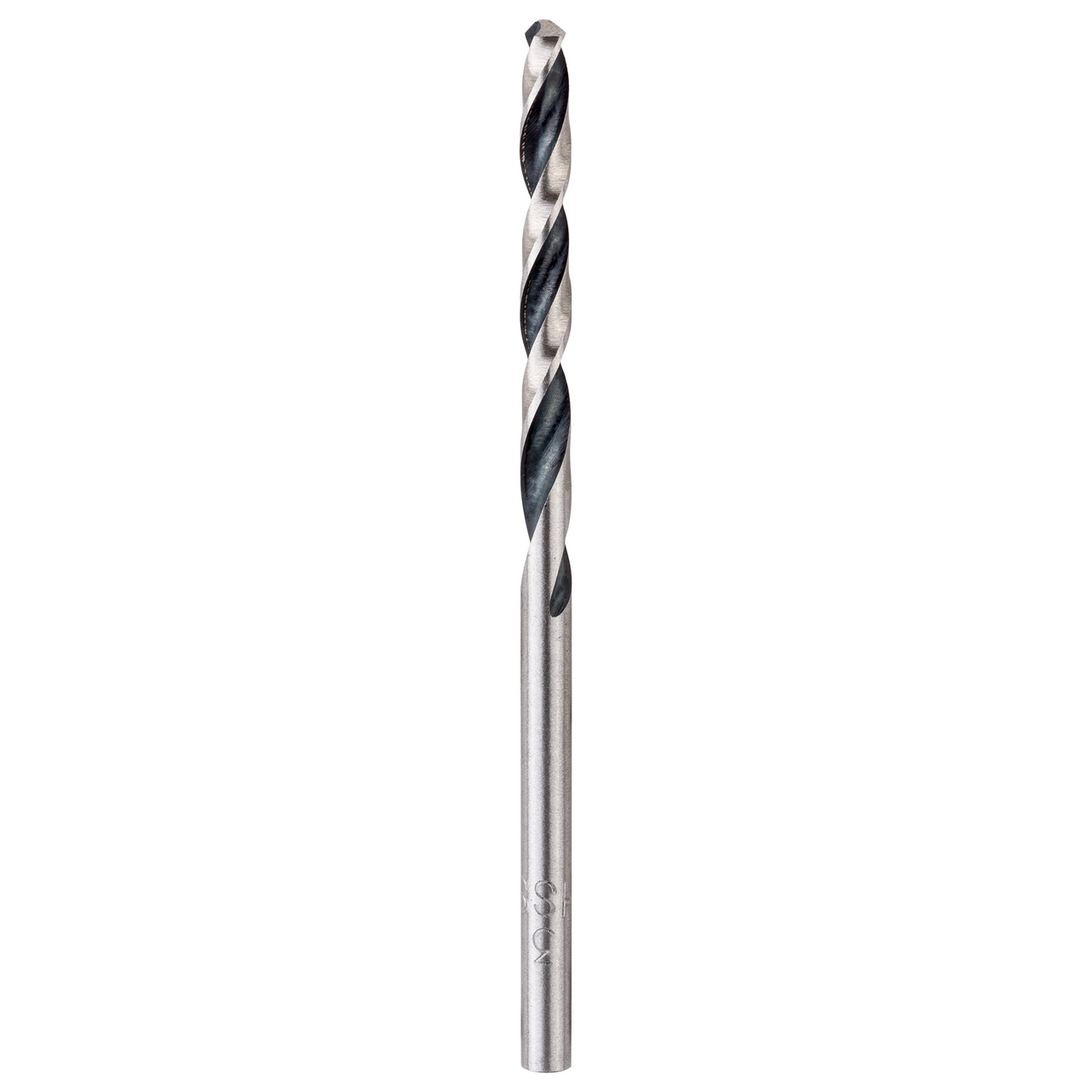 BOSCH METALLBOR HSS 3,5MM A2