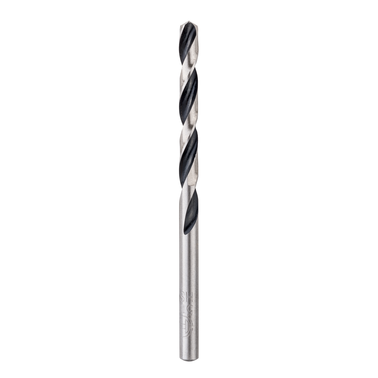 BOSCH METALLBOR HSS 5,0MM