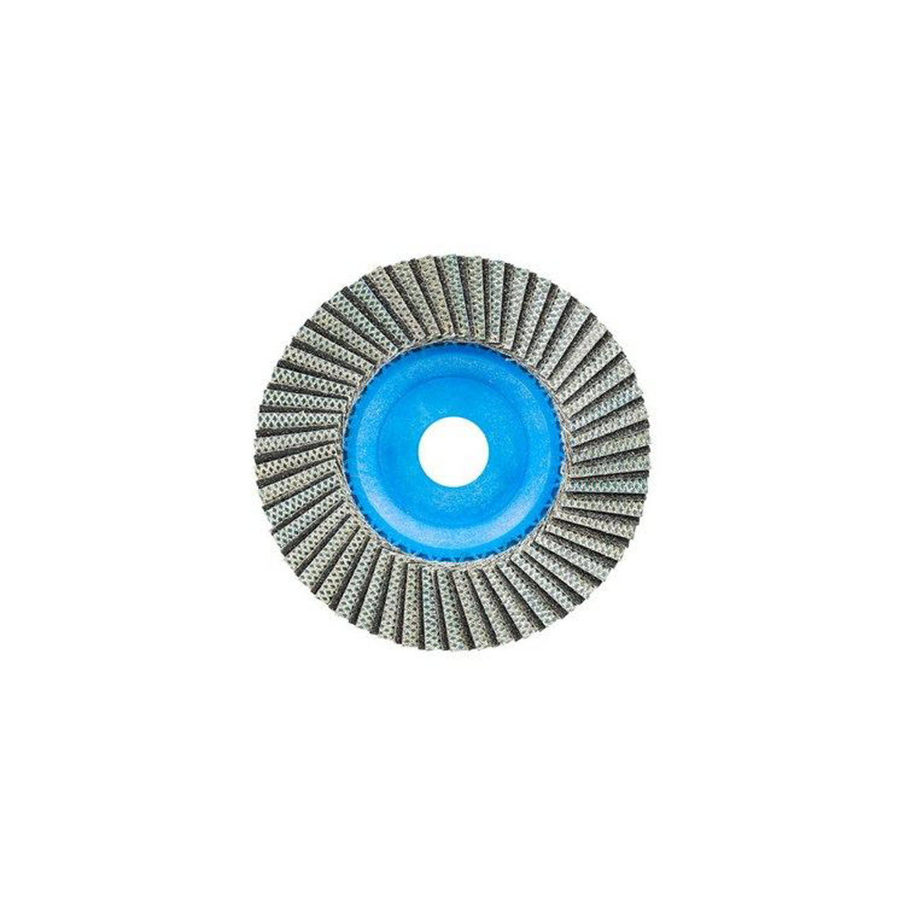 BIHUI DIAMANTSLIPESKIVE Ø115 MM GROV GR.60