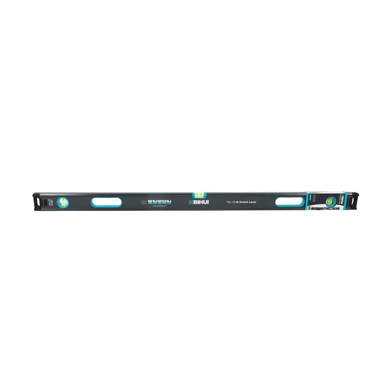 BIHUI ALUMINIUMSVATER 240 CM