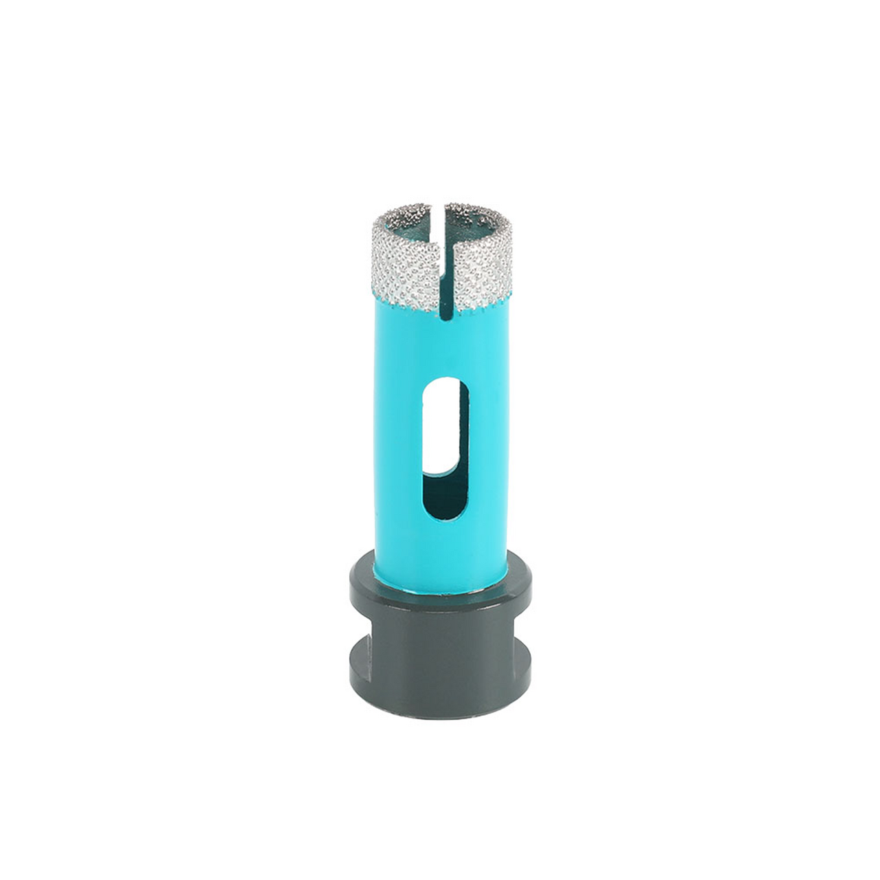 BIHUI TURBO DIAMANT TØRRBOR 20 MM FOR VINKELKUTTER