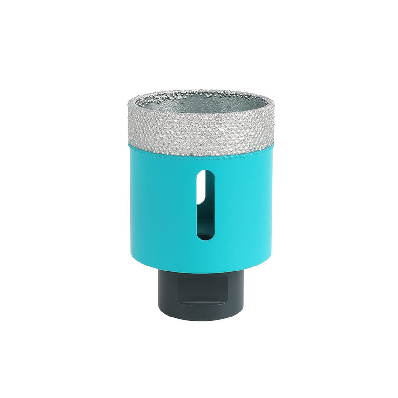 BIHUI TURBO DIAMANT TØRRBOR 50 MM FOR VINKELKUTTER