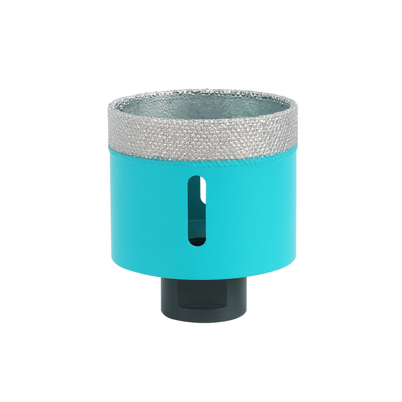 BIHUI TURBO DIAMANT TØRRBOR 65 MM FOR VINKELKUTTER