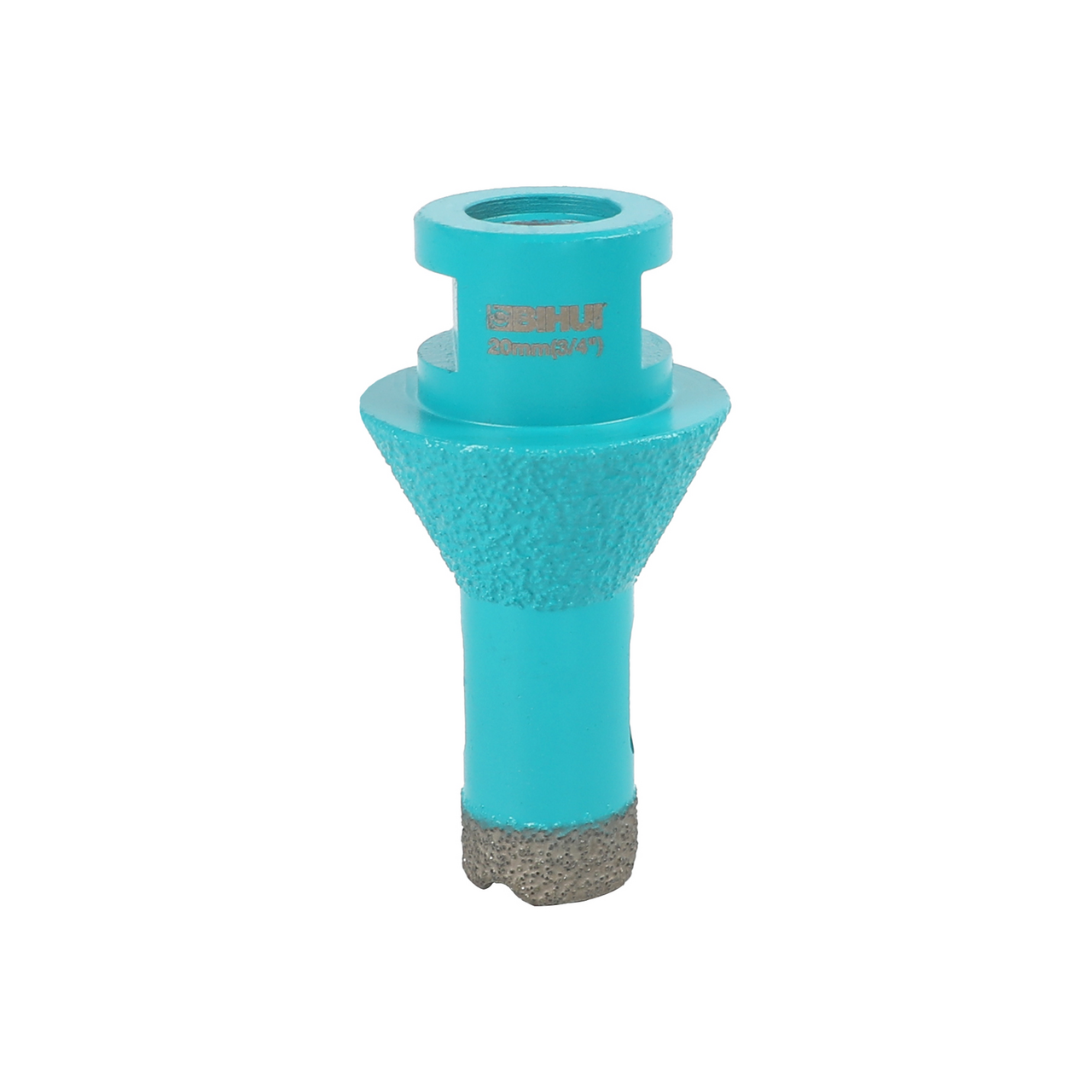 BIHUI DIAMANT TØRRBOR MULTI 20-40 MM