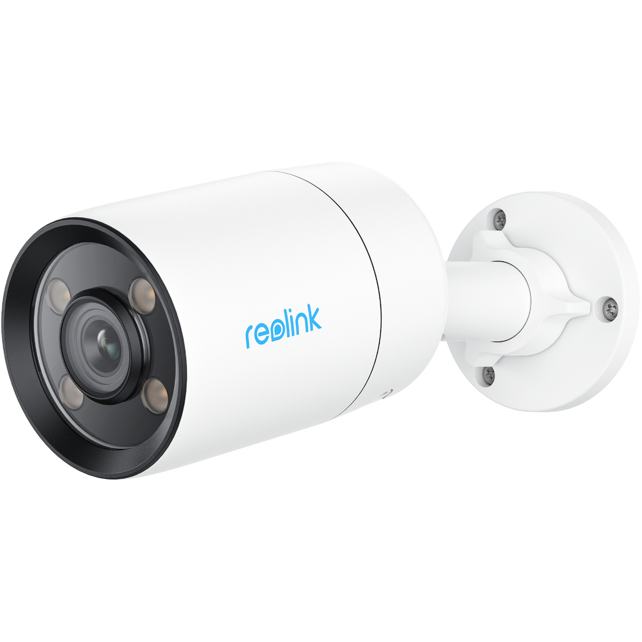 REOLINK SMART WI-FI-KAMERA 2K M/ NATTSYN I FARGER CX410W COLORX W320X