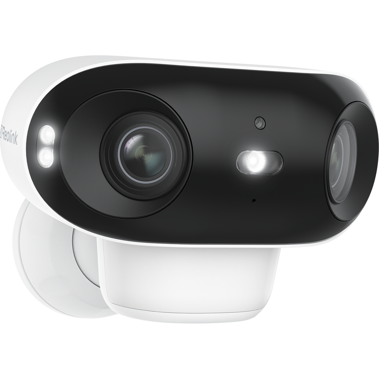 REOLINK ARGUS 4 PRO BATTERIDREVET WIFI KAMERA M/ 4K OG COLORX NATTSYN