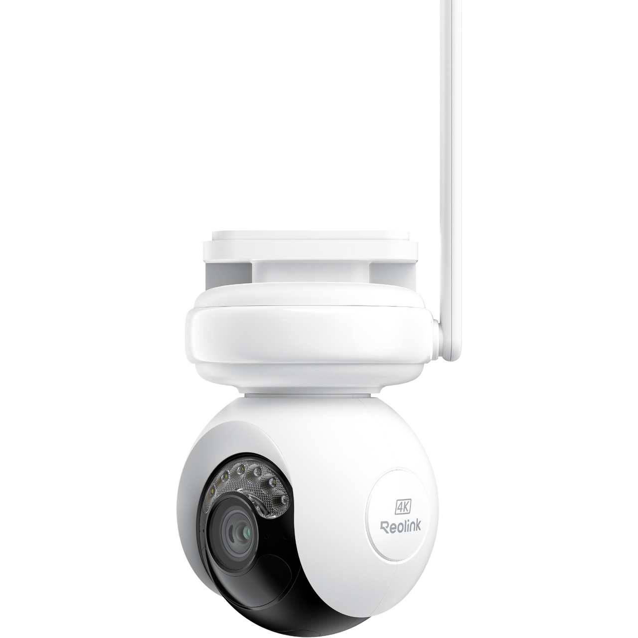 REOLINK ALTAS PT ULTRA WIFI BATTERIDREVET 4K KAMERA M/ AUTOTRACKING