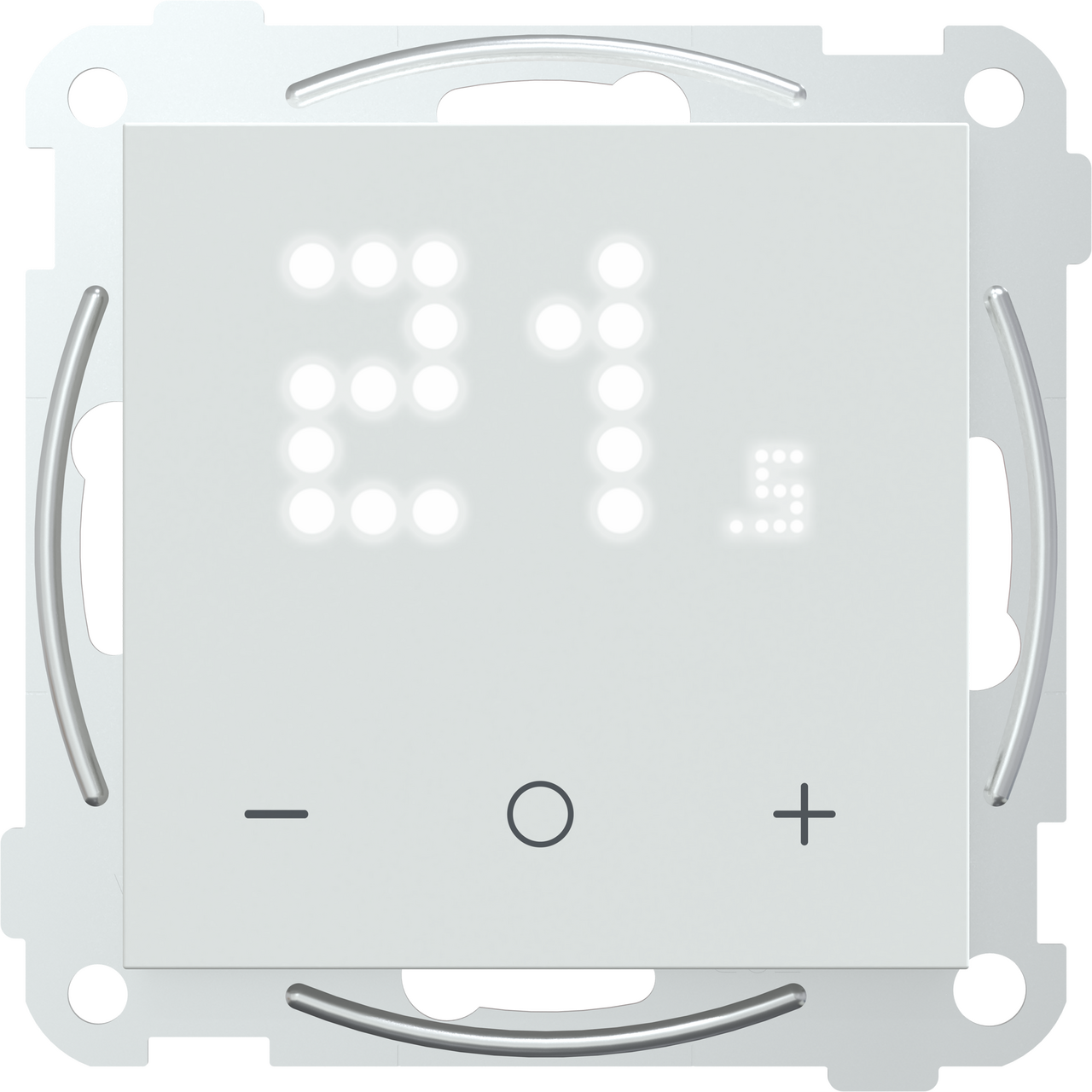 ELKO SMART TERMOSTAT MED WIFI RS RENHVIT