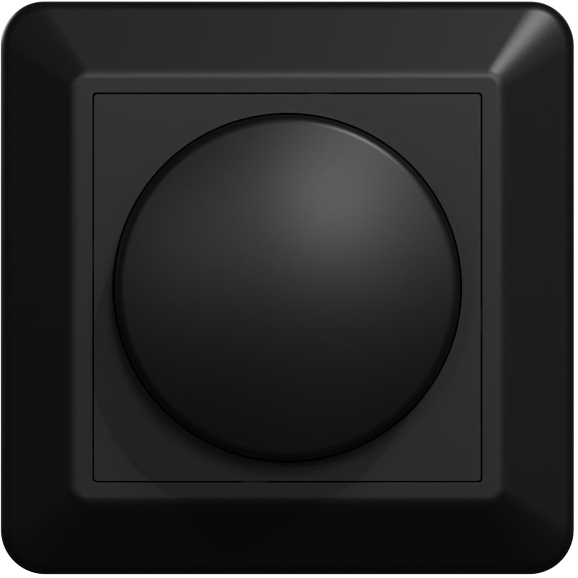 ELKO DIMMER LED 315 INNF SORT Megaflis.no