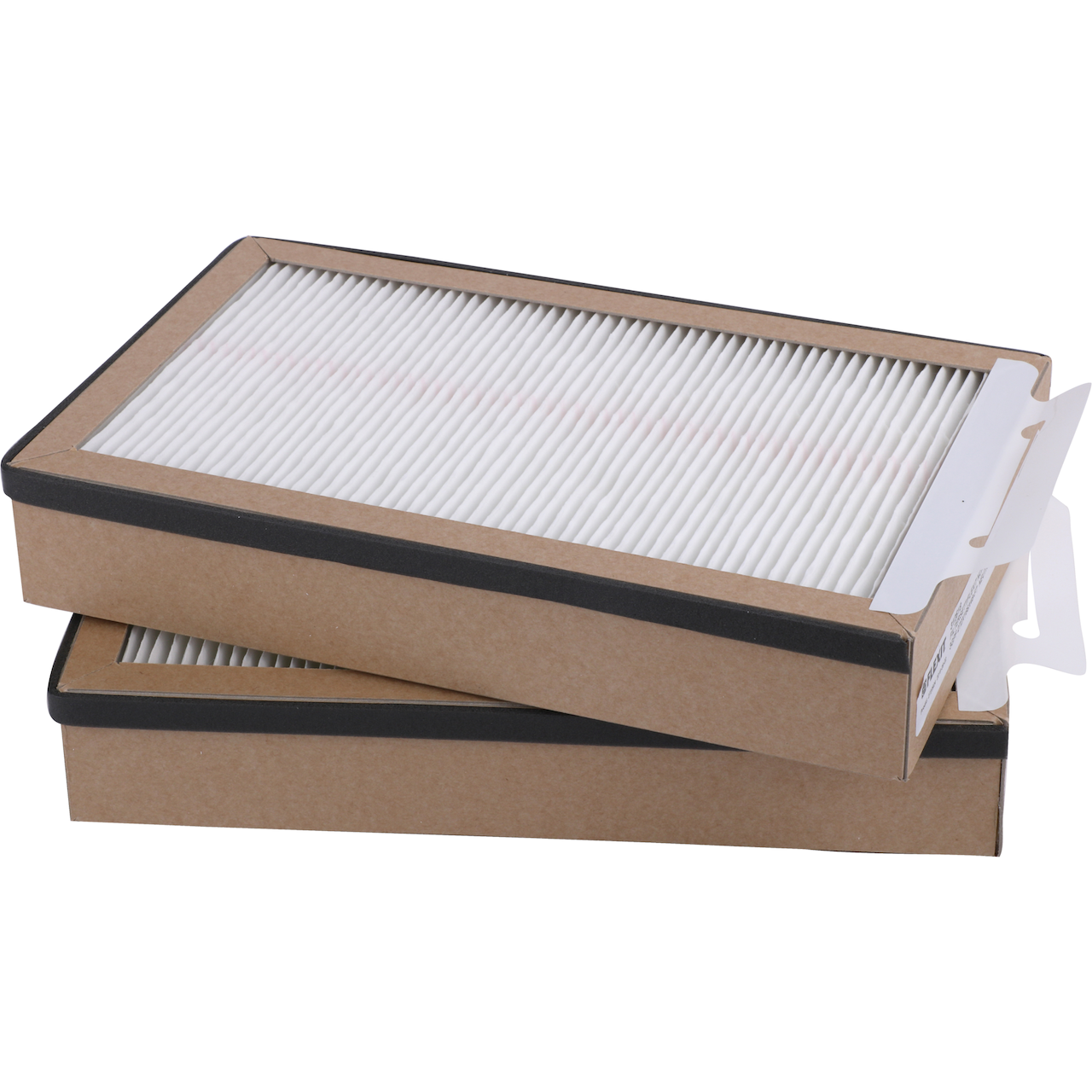 FILTERSETT NORDIC S2/S3