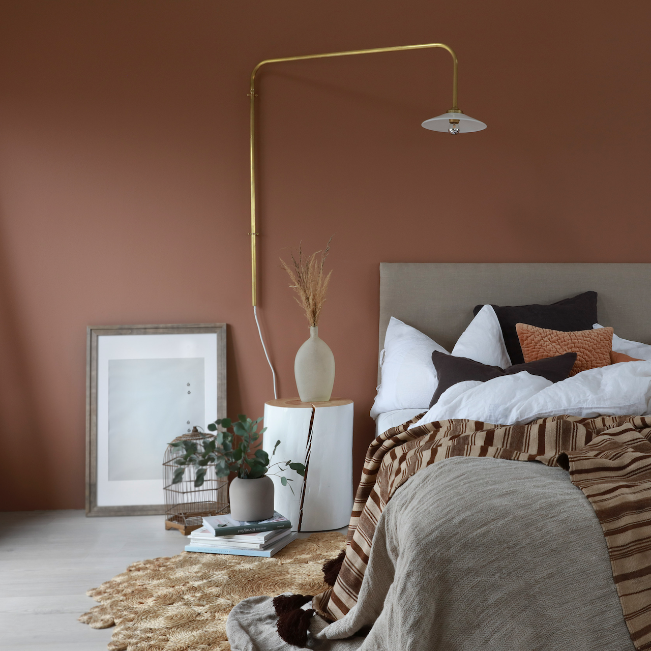 FORESTIA WALLS2PAINT 12X620X2390 MM