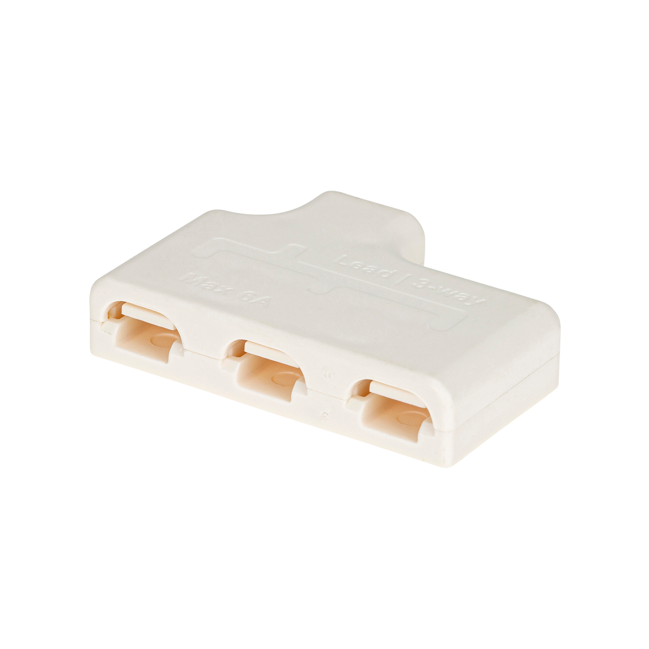 ELITECH FORDELERBOKS-1 TIL 3 QC-D2