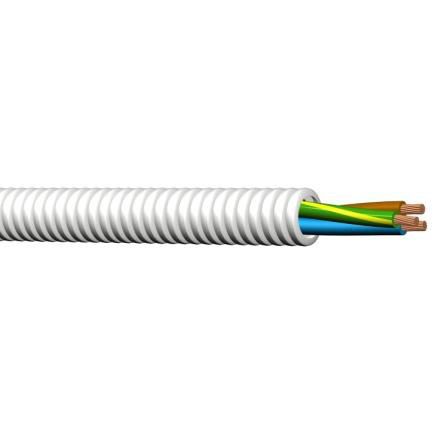 1,5mm2 Kabel Grønn Automotive kabel selges kun på 100rull - Antec Norge AS
