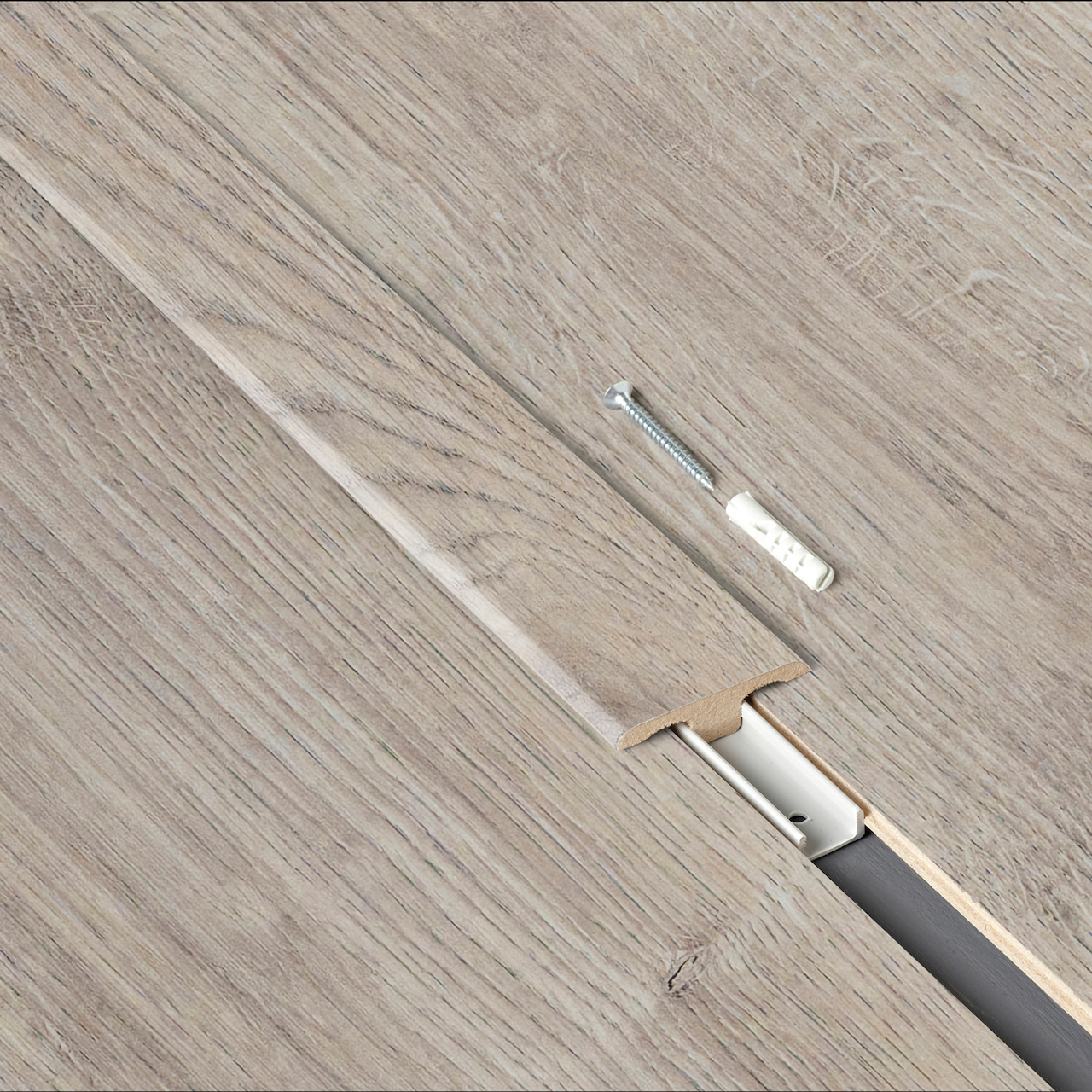 BERRYALLOC T-LIST 2,4M DUNE OAK