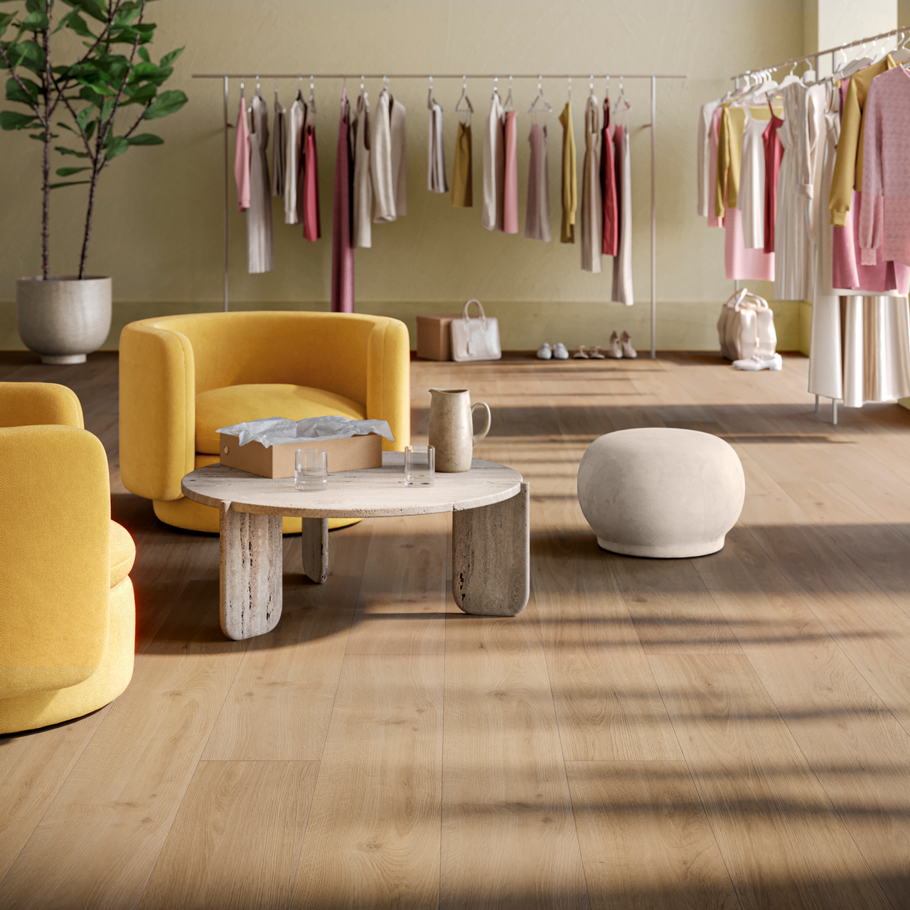 BERRYALLOC GRAND AVENUE PRIME VENTURA BOULEVARD LAMINATGULV