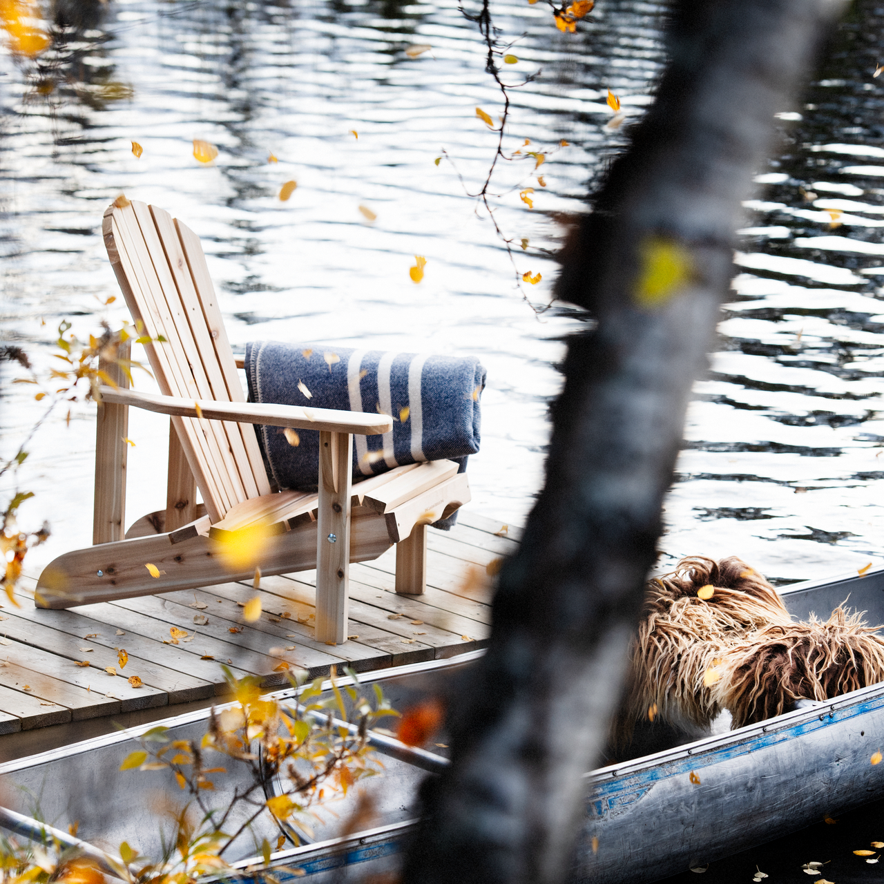 ESPEGARD CLASSIC ADIRONDACK HAGESTOL