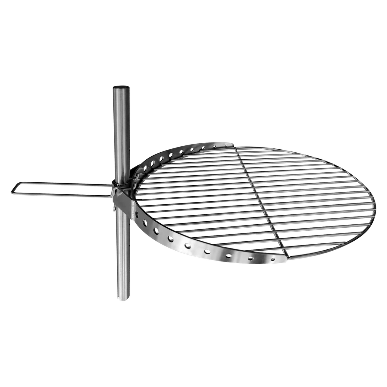 ESPEGARD GRILLTÅRN BÅLBRENNER BRASA 50