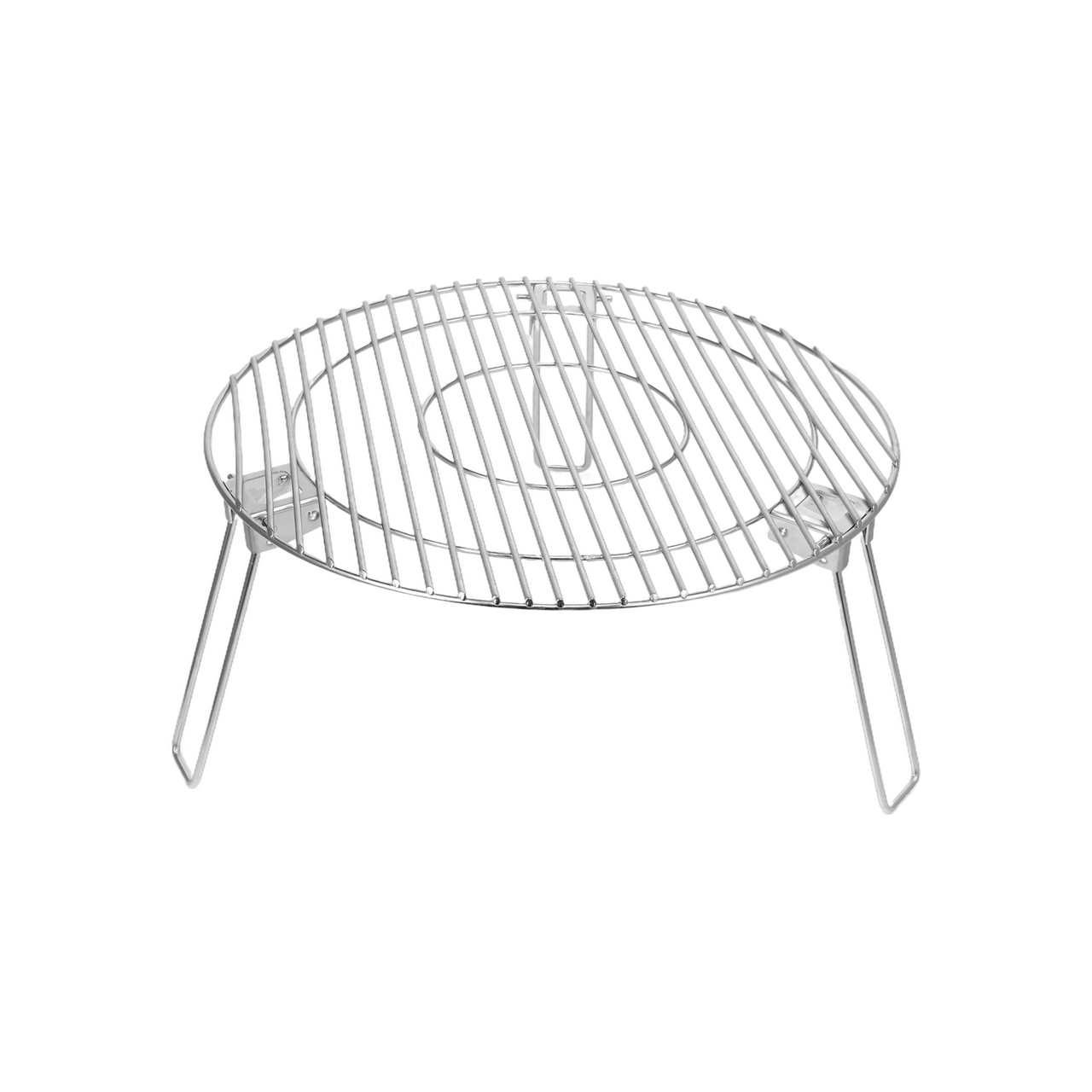 ESPEGARD GRILLRIST BÅLBRENNER 50