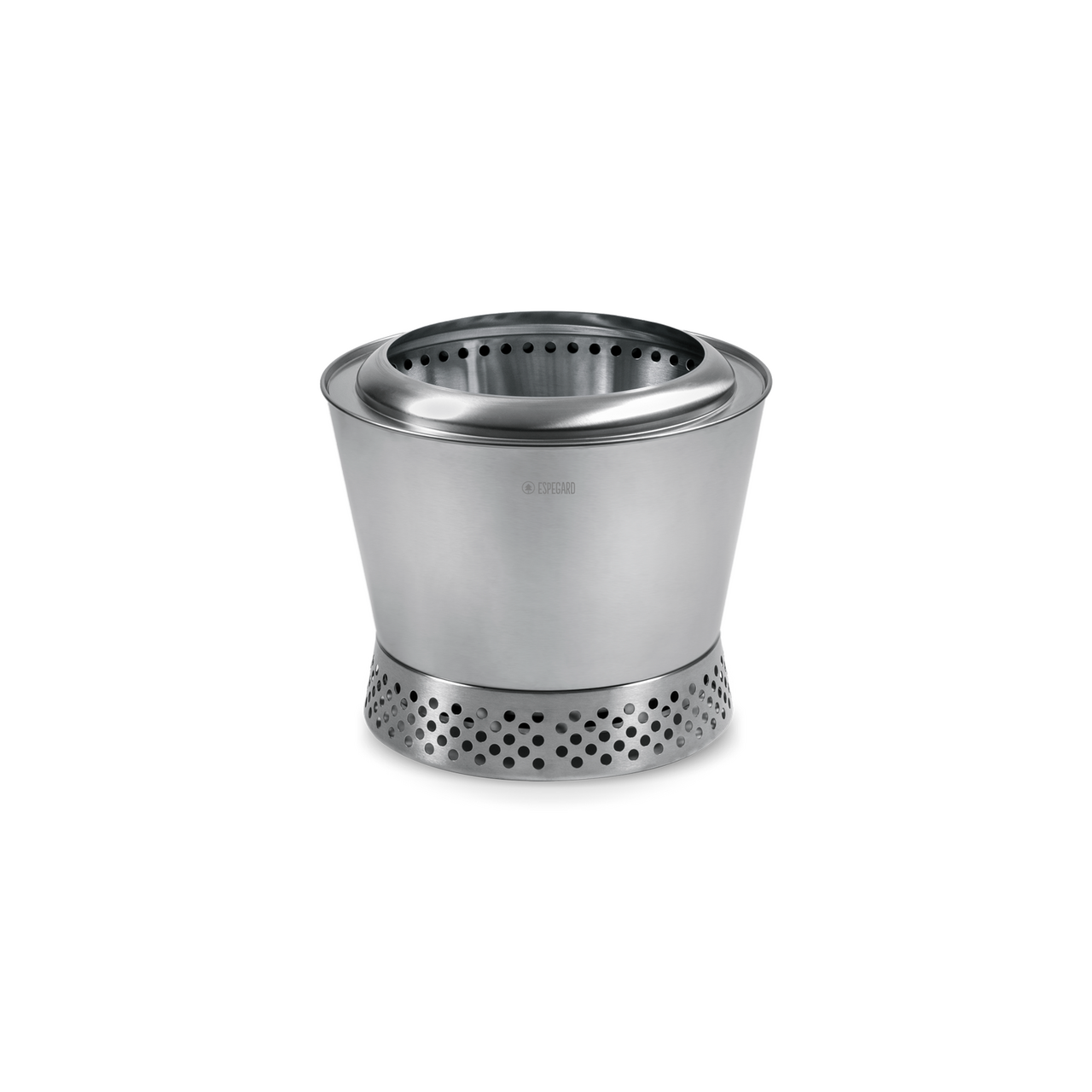 ESPEGARD BÅLBRENNER LUE 40