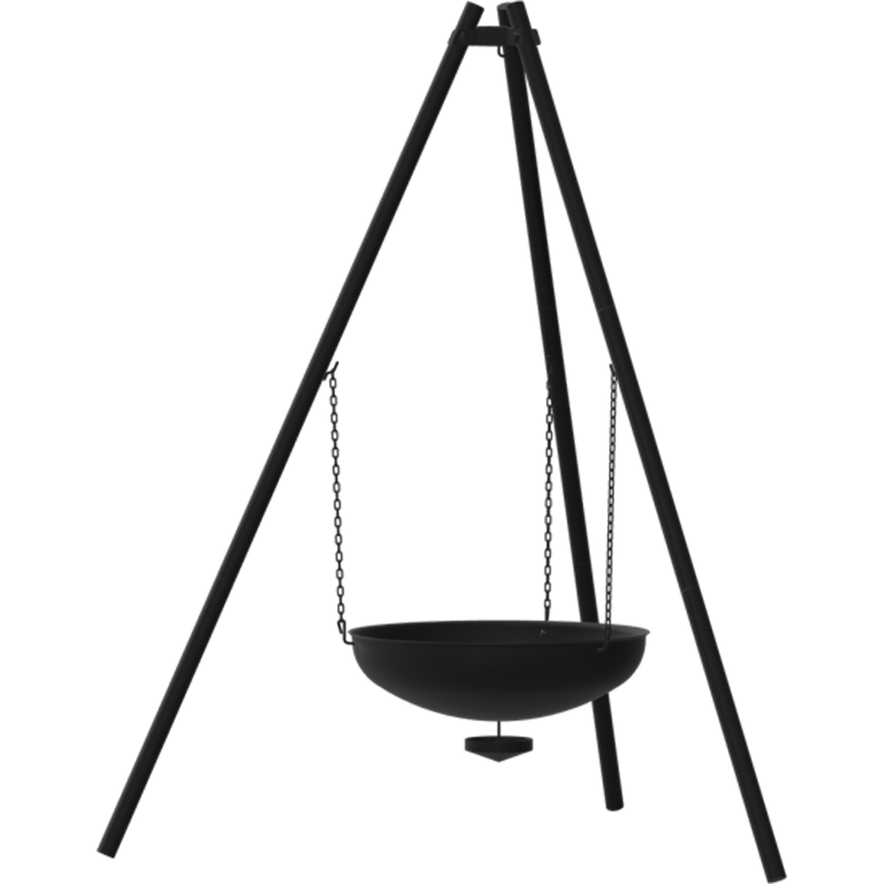 ESPEGARD BÅLPANNE LUN 60