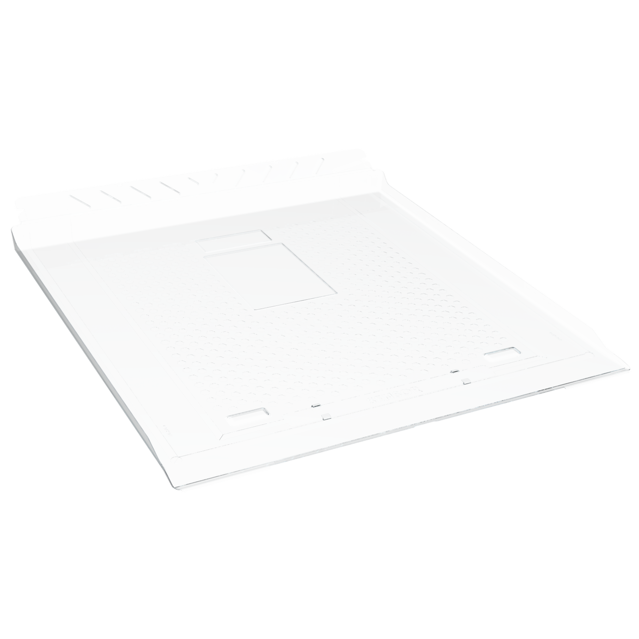 WATERGUARD DRYPPBRETT FOR KJØLESKAP/FRYSER 60 X 60 CM