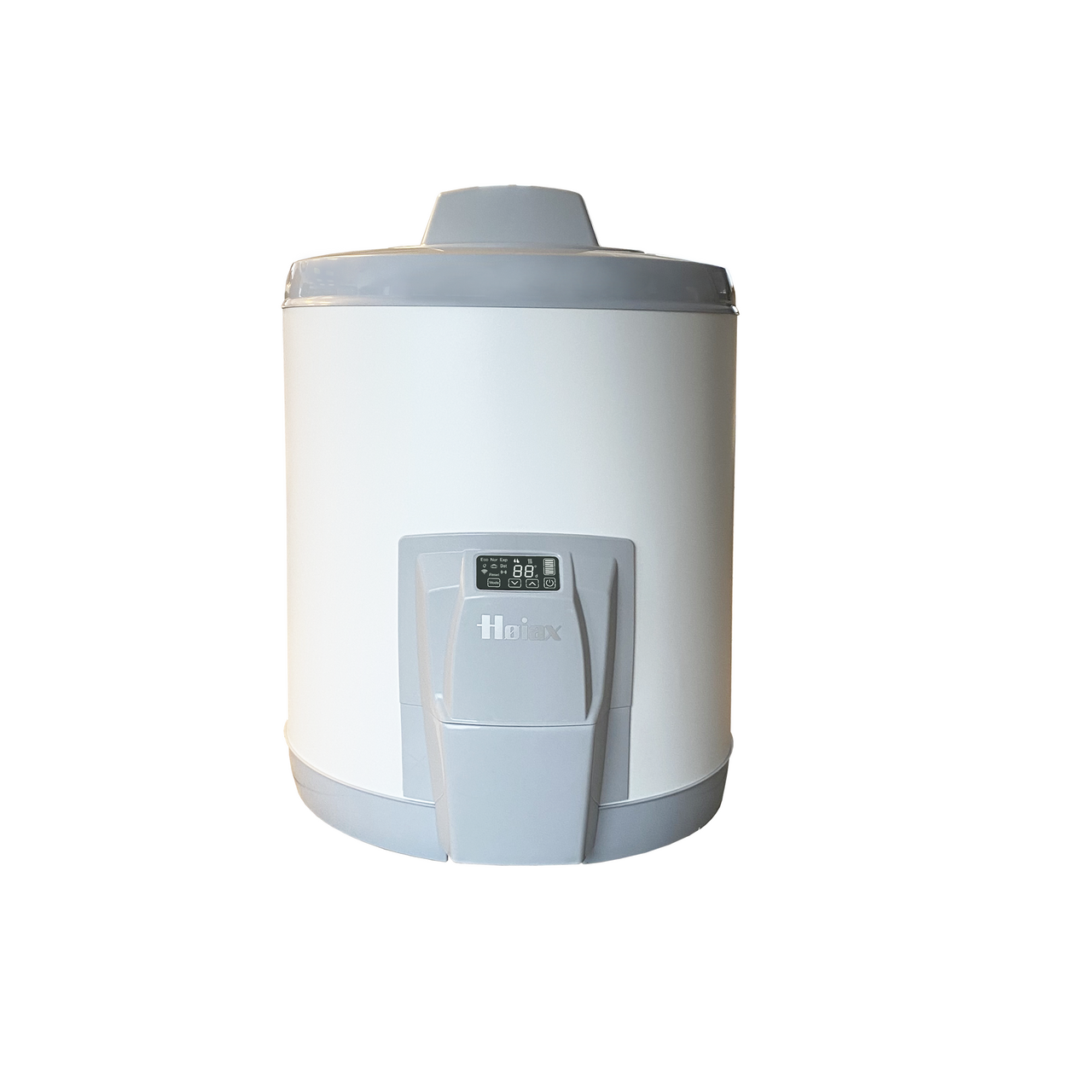 HØIAX CONNECTED TITANIUM 120 SMARTBEREDER