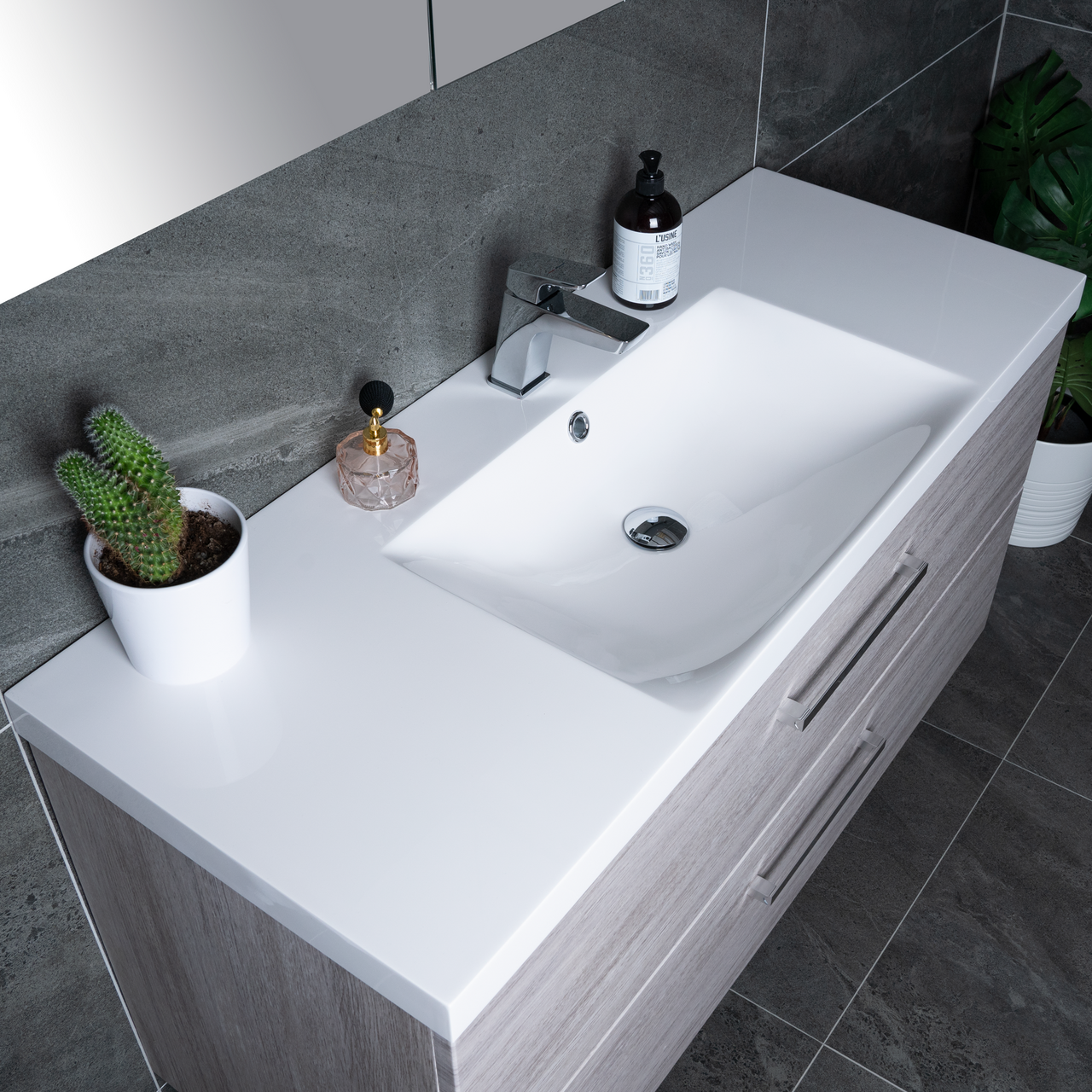 LIND LUXURY 120 ENKEL SERVANT