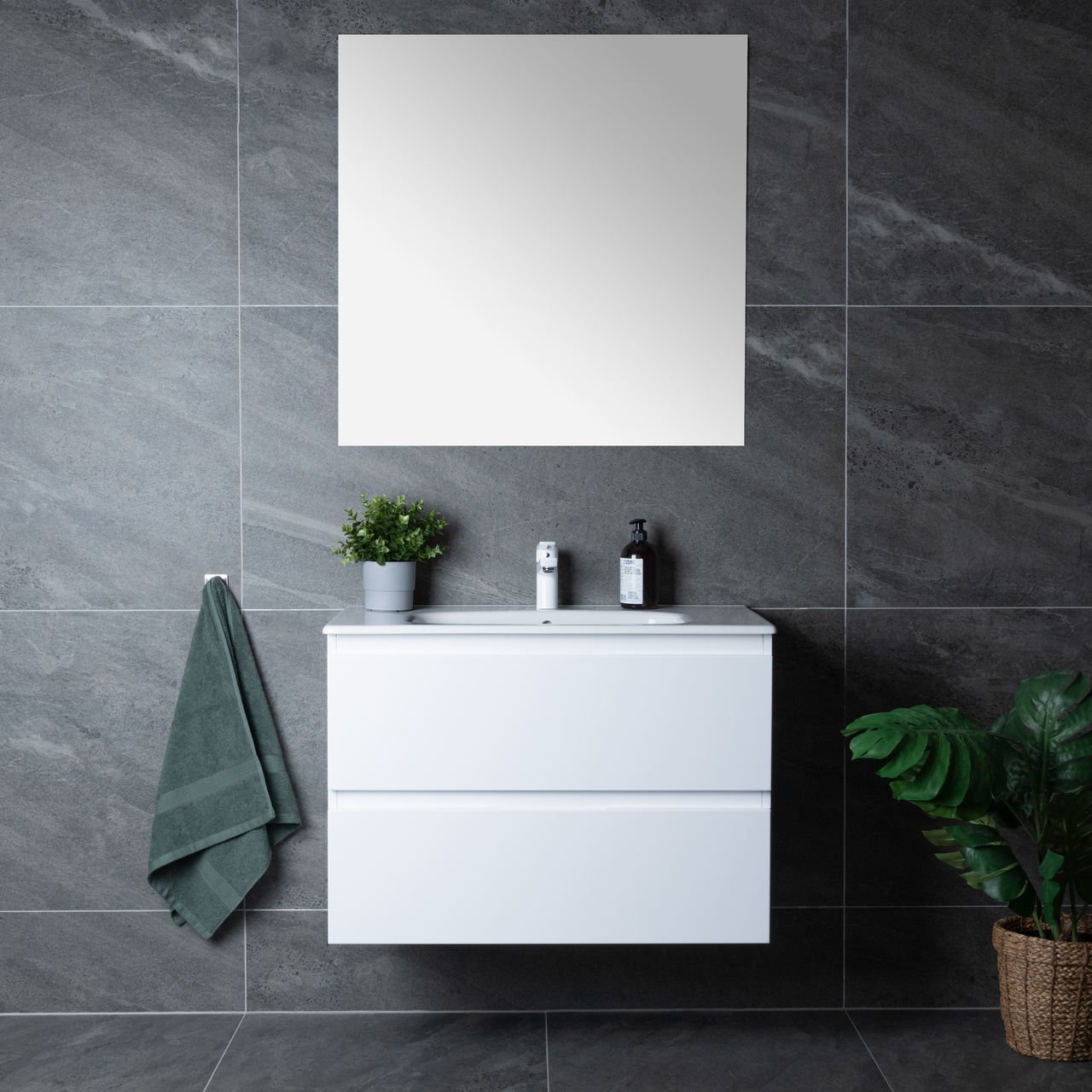 LIND MONACO/ ESSENCE/BELLEVUE 60 SPEIL