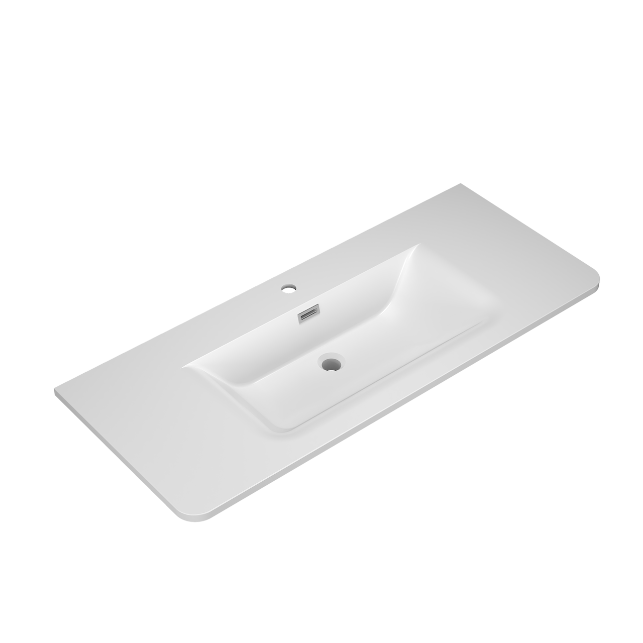 LIND PARK/MAGICAL 120 SERVANT HVIT