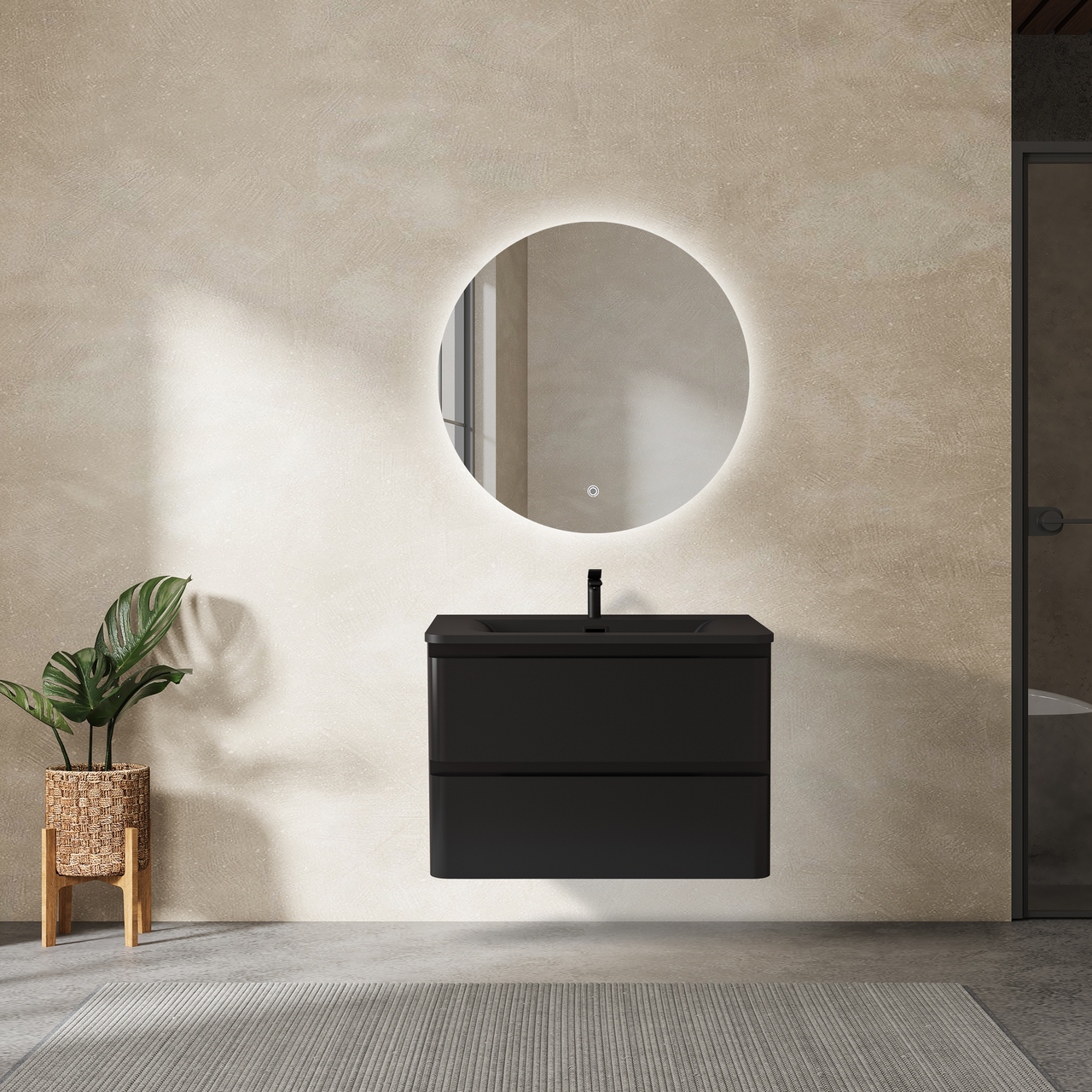 LIND MAGICAL 80 SERVANTSKAP SORT