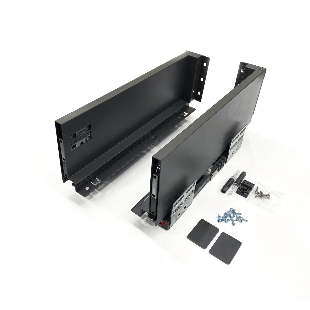 LIND PUSH-OPEN SKINNESETT 2