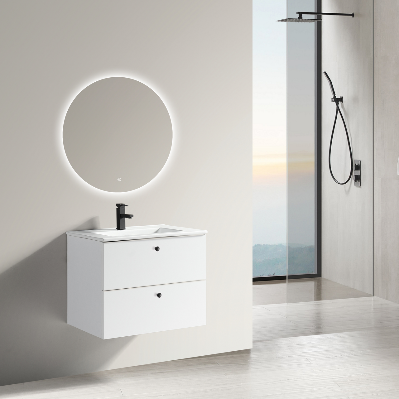 LIND DELIGHT SMALL 60 SERVANTSKAP