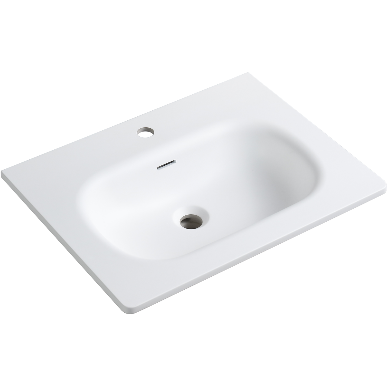 LIND TOULOUSE SERVANT 60 MATT HVIT