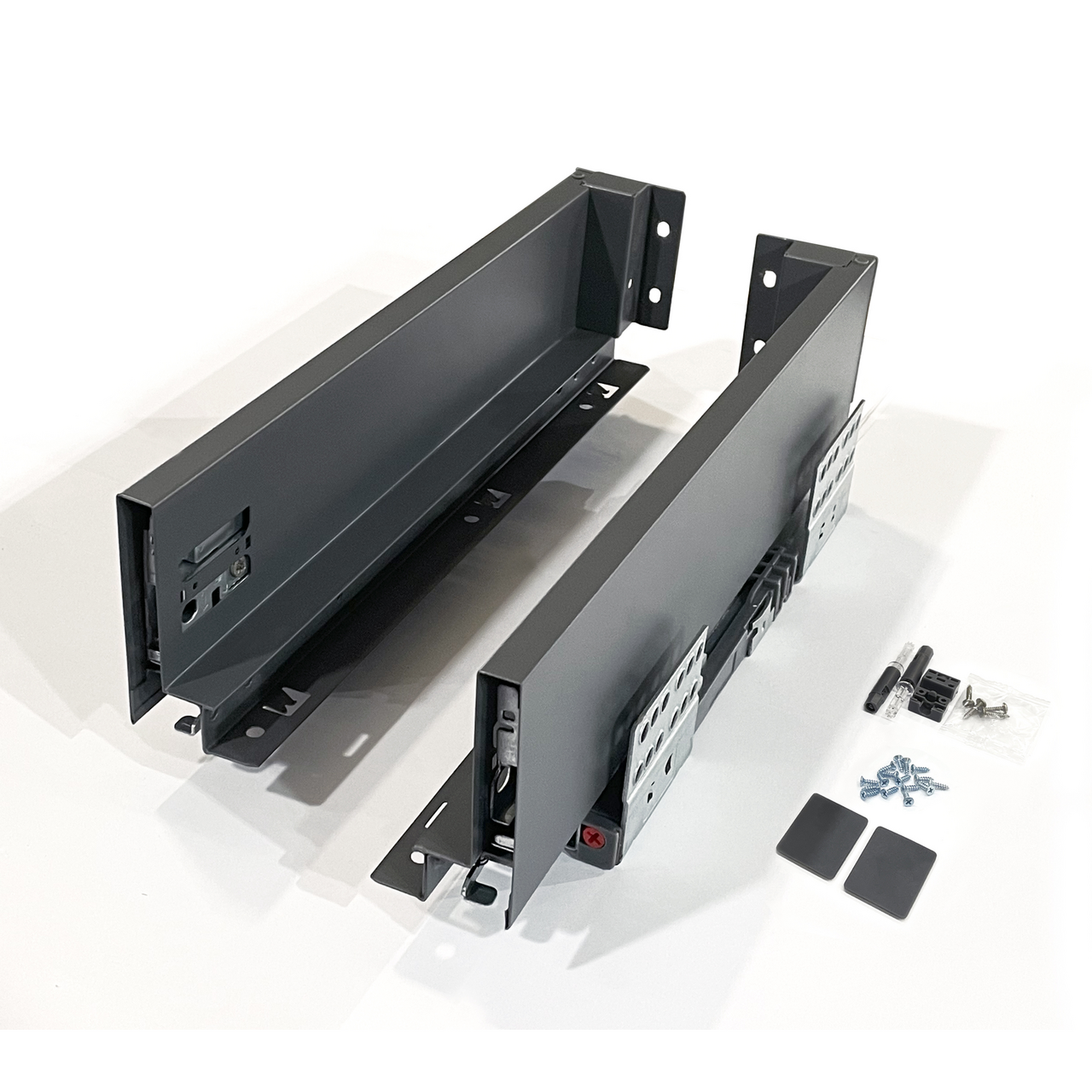 LIND PUSH-OPEN SKINNESETT 1