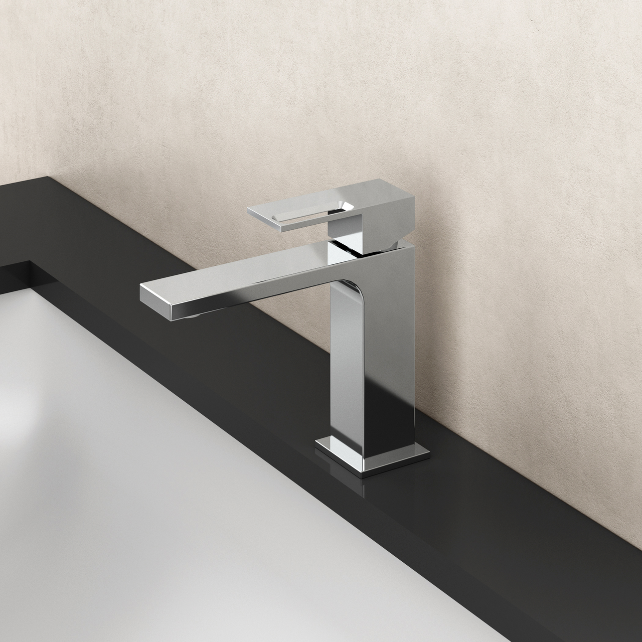 CELESTE STONE SERVANTBATTERI KROM